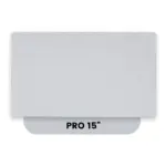 Trackpad voor MacBook Pro 15″ A1707 (2016-2017) / A1990 (2018-2019) (Space Gray)