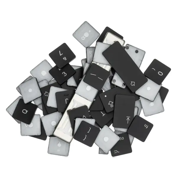 Keycap voor MacBook Air 13″ (A2337 / 2020) (US) (SUNREX)