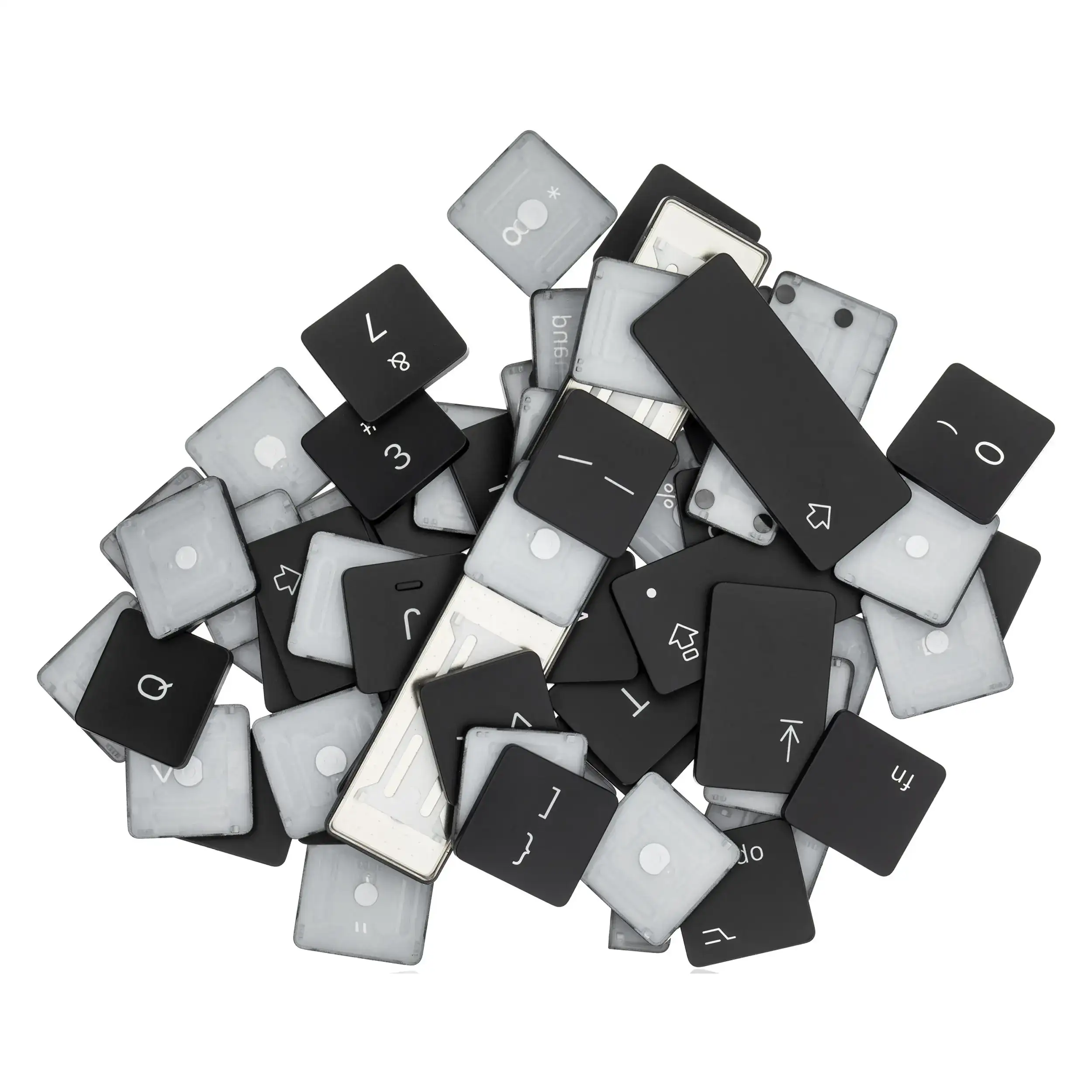 1751475851-6865668ba7bf2 Keycap voor MacBook Air 13″ (A2337 / 2020) (US) (SUNREX)