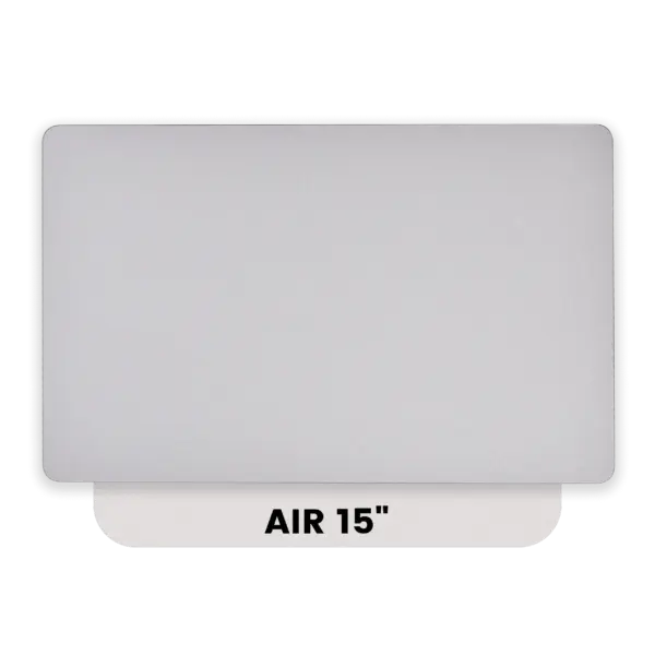 Trackpad voor MacBook Air 15″ A3114 (2024) (Space Gray)