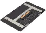 Trackpad voor MacBook Air 15″ A3114 (2024) (Space Gray)