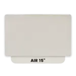 Trackpad voor MacBook Air 15" A3114 (2024) / A3241 (2025) (Starlight)