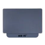 Trackpad voor MacBook Air 15″ A3114 (2024) / A3241 (2025) (Midnight)