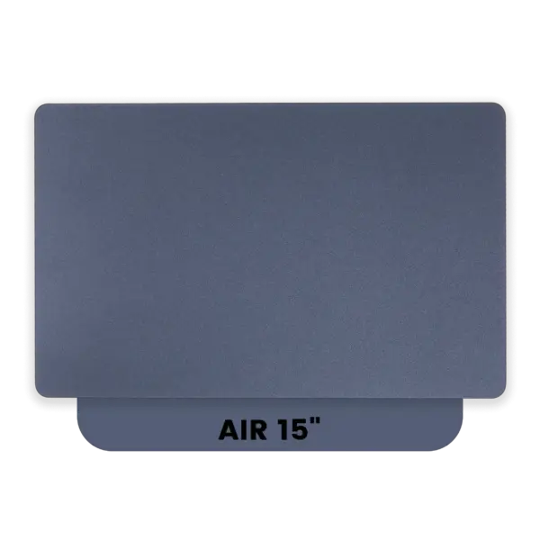Trackpad voor MacBook Air 15″ A3114 (2024) / A3241 (2025) (Midnight)