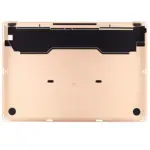Onderplaat (bottom case) voor MacBook Air 13″ A2337 (2020) (7-Core GPU) (Gold)
