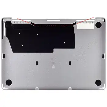 Onderplaat (bottom case) voor MacBook Pro 13″ A2338 (2020) (Space Gray)