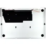 Onderplaat (bottom case) voor MacBook Pro 13″ A2338 (2020) (Silver)