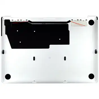 Onderplaat (bottom case) voor MacBook Pro 13″ A2338 (2020) (Silver)