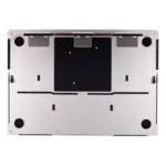 Onderplaat (bottom case) voor MacBook Pro 14″ A2442 (2021) (Silver)