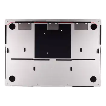 Onderplaat (bottom case) voor MacBook Pro 14″ A2442 (2021) (Silver)