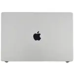 Compleet beeldscherm voor MacBook Pro 16" A2485 (2021) Pro / Max / Pro 16" A2780 (2023) (Silver)