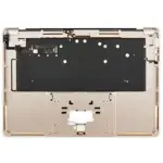 Top case met toetsenbord (ANSI US) voor MacBook Air 15″ A2941 (2023) (Starlight)