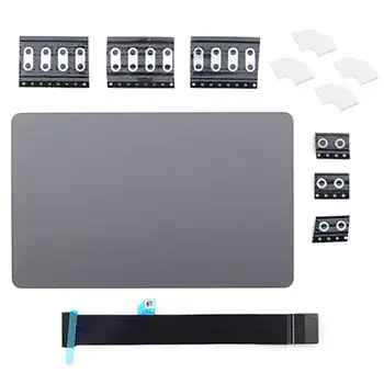 Trackpad voor MacBook Pro 14″ A2918 (2023) (Space Gray)