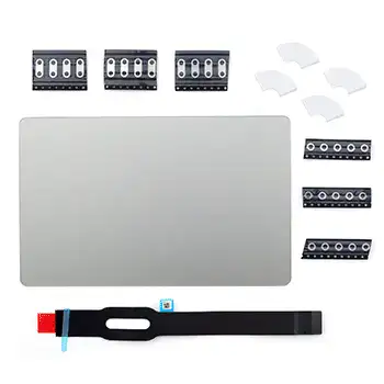 Trackpad voor MacBook Pro 16″ A2991 (2023) (Silver)