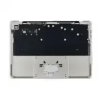 Top case met accu en toetsenbord (ANSI US) voor MacBook Air 13″ A3113 (2024) (Space Gray)