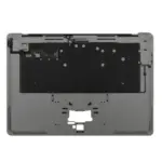 Top case met accu en toetsenbord (ANSI US) voor MacBook Air 15″ A3114 (2024) (Space Gray)