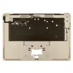 Top case met accu en toetsenbord (ANSI US) voor MacBook Air 15″ A3114 (2024) (Starlight)