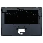 Top case met accu en toetsenbord (ANSI US) voor MacBook Air 15″ A3114 (2024) (Midnight)
