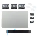 Trackpad voor MacBook Pro 14″ A3185 (2024) Max (Silver)