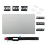 Trackpad voor MacBook Pro 16″ A3403 (2024) (Silver)