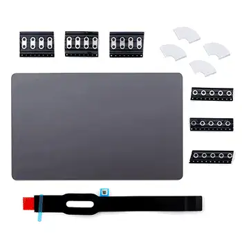 Trackpad voor MacBook Pro 16″ A3403 (2024) (Space Black)