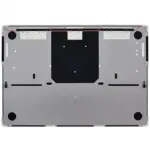 Onderplaat (bottom case) voor MacBook Pro 16″ A2780 (2023) (Space Gray)