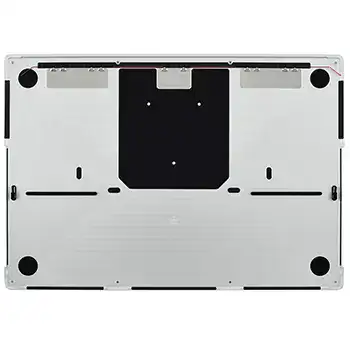 Onderplaat (bottom case) voor MacBook Pro 16″ A2780 (2023) (Silver)