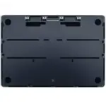 Onderplaat (bottom case) voor MacBook Air 15″ A3114 (2024) (Midnight)
