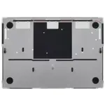 Onderplaat (bottom case) voor MacBook Pro 14″ A2918 (2023) (Space Gray)