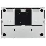 Onderplaat (bottom case) voor MacBook Pro 14″ A2918 (2023) (Silver)