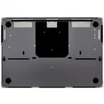 Onderplaat (bottom case) voor MacBook Pro 16″ A2780 (2023) (Space Black)
