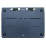 Onderplaat (bottom case) voor MacBook Air 13″ A3113 (2024) (Midnight)