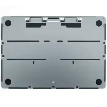 Onderplaat (bottom case) voor MacBook Air 15″ A3114 (2024) (Space Gray)