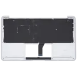 Top case met toetsenbord (ANSI US) en microfoon voor MacBook Air 13″ A1466 (2013-2017)