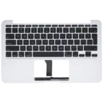 Top case met toetsenbord (ANSI US) en microfoon voor MacBook Air 13″ A1466 (2013-2017)
