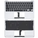 Top case met toetsenbord (ANSI US) en microfoon voor MacBook Air 13″ A1466 (2013-2017)