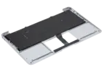 Top case met toetsenbord (ANSI US) en microfoon voor MacBook Air 13″ A1466 (2013-2017)