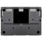 Onderplaat (bottom case) voor MacBook Pro 14″ A3112 (2024) (Silver)