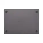 Onderplaat (bottom case) voor MacBook Pro 14″ A3185 (2024) (Space Black)