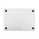Onderplaat (bottom case) voor MacBook Pro 14″ A3185 (2024) (Silver)