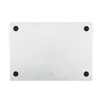 Onderplaat (bottom case) voor MacBook Pro 14″ A3185 (2024) (Silver)