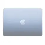 Onderplaat (bottom case) voor MacBook Air 15″ A3241 (2025) (Sky Blue)