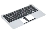 Top case met accu en toetsenbord (ANSI US) voor MacBook Air 11″ A1465 (2013-2015)