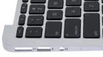 Top case met accu en toetsenbord (ANSI US) voor MacBook Air 11″ A1465 (2013-2015)
