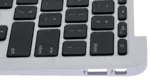 Top case met accu en toetsenbord (ANSI US) voor MacBook Air 11″ A1465 (2013-2015)