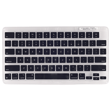 Keycap Kit (North American) voor MacBook Air 13″ A2681 (2022) / 15″ A3114 (2024) / Pro 14″ A2442 (2021) / A2779 / A2992 (2023) / Pro 16″ A2991 (2023) ( Space Gray / Silver/ Starlight / Space Black)