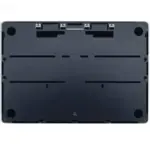 Onderplaat (bottom case) voor MacBook Air 15″ A3241 (2025) (Midnight)