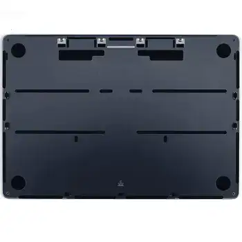 Onderplaat (bottom case) voor MacBook Air 15″ A3241 (2025) (Midnight)