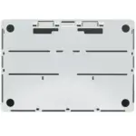 Onderplaat (bottom case) voor MacBook Air 15″ A3241 (2025) (Silver)