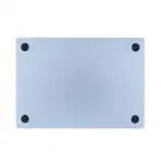 Onderplaat (bottom case) voor MacBook Air 13″ A3240 (2025) (Sky Blue)